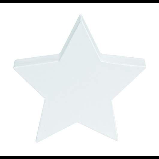 Cardboard star